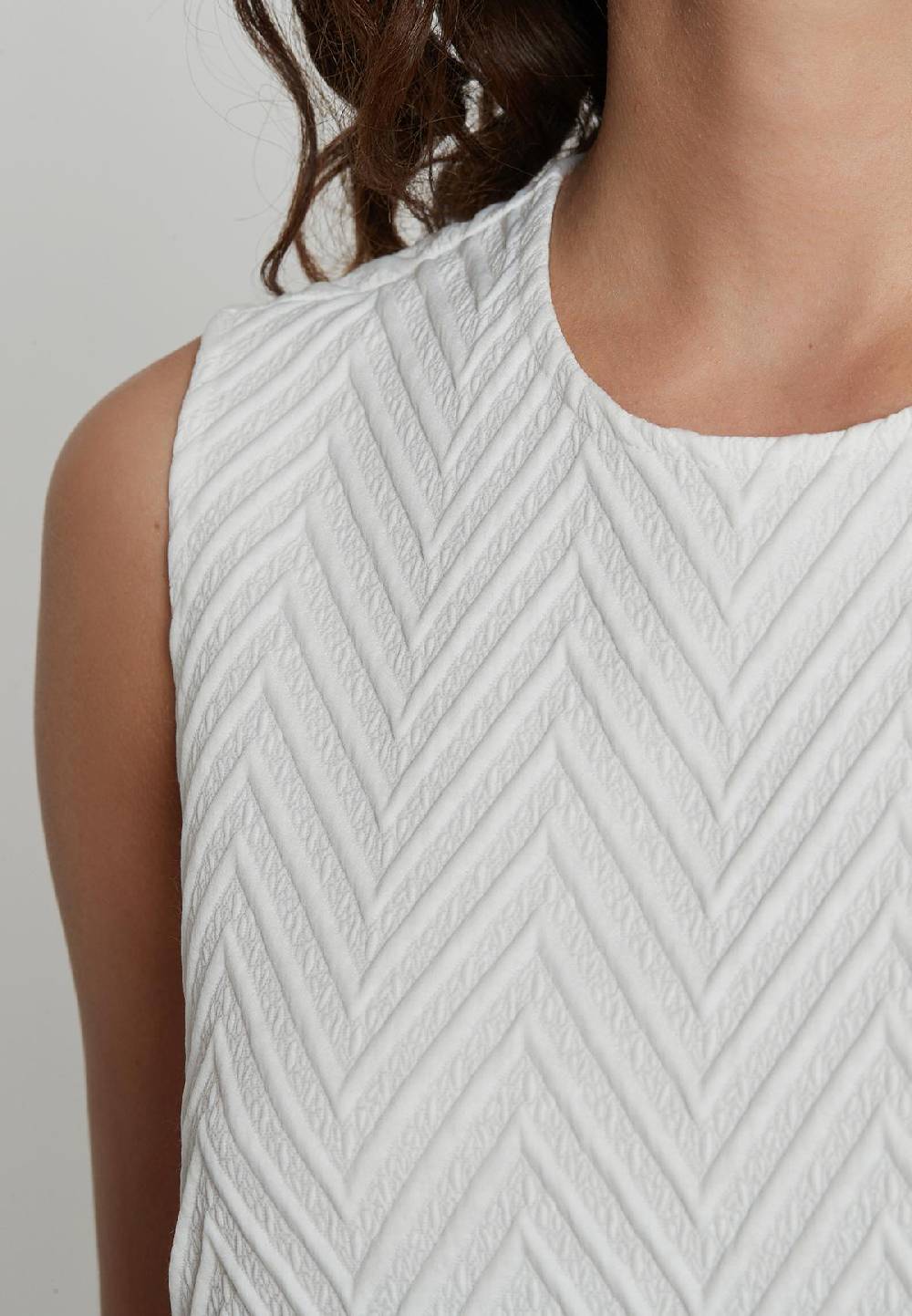 Ana Alcazar Sixties Kleid Kaana