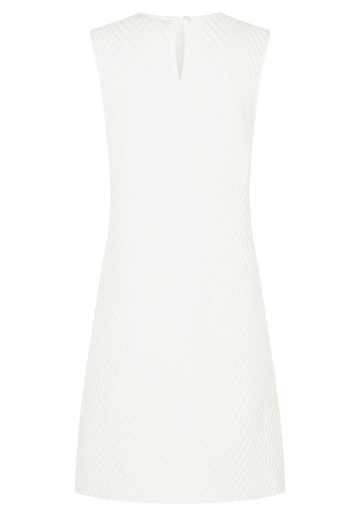 Ana Alcazar Sixties Kleid Kaana