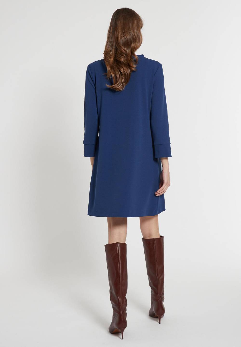 Ana Alcazar Sixtieskleid Eljana