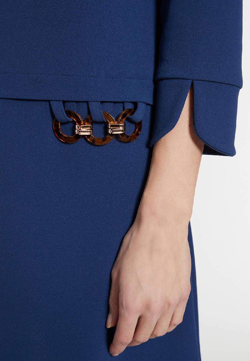 Ana Alcazar Sixtieskleid Eljana