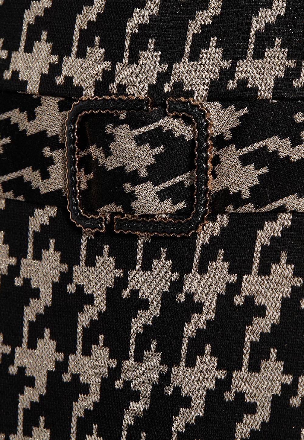 Ana Alcazar Sixtieskleid Emela