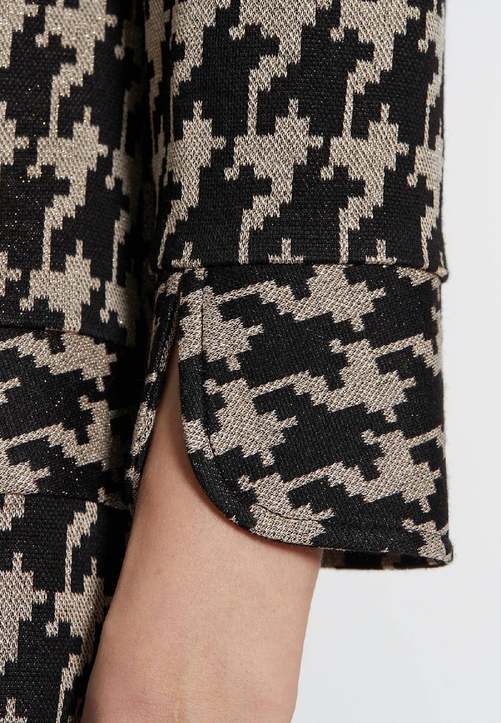 Ana Alcazar Sixtieskleid Emela