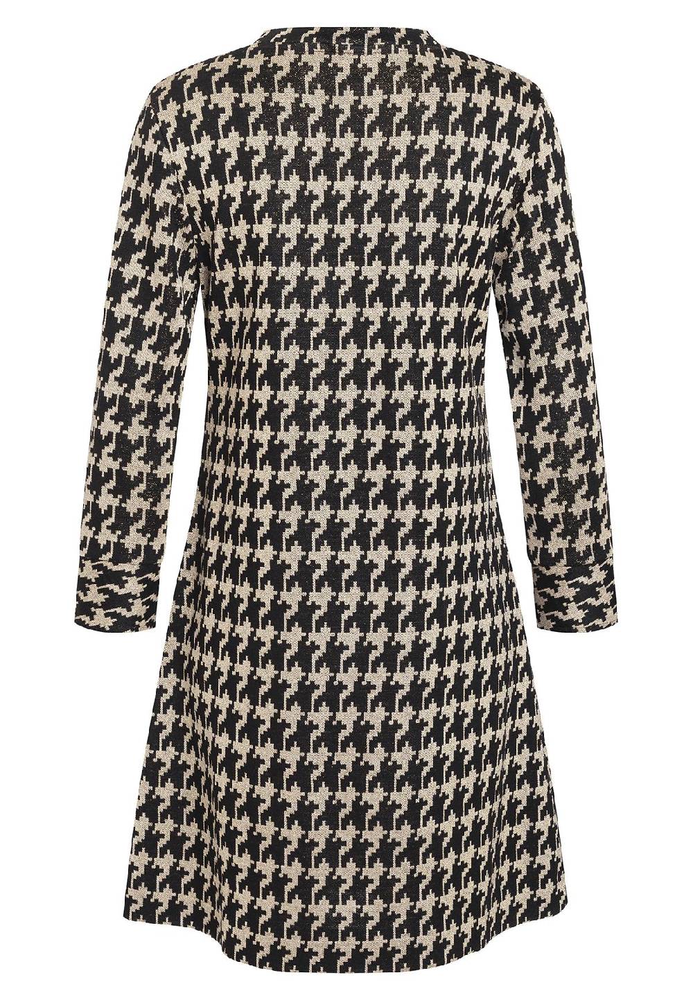 Ana Alcazar Sixtieskleid Emela