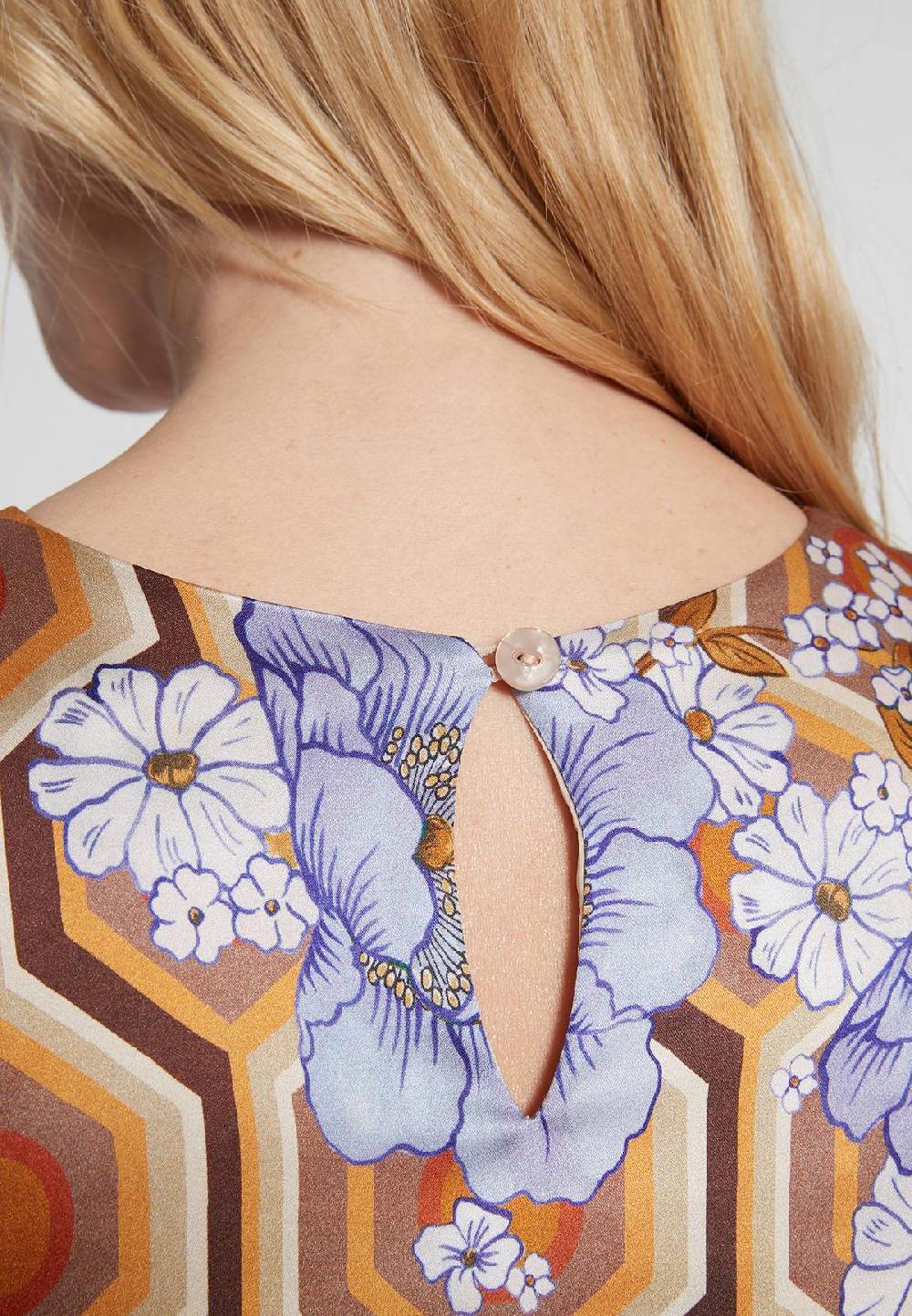 Ana Alcazar Sixtieskleid Hakila