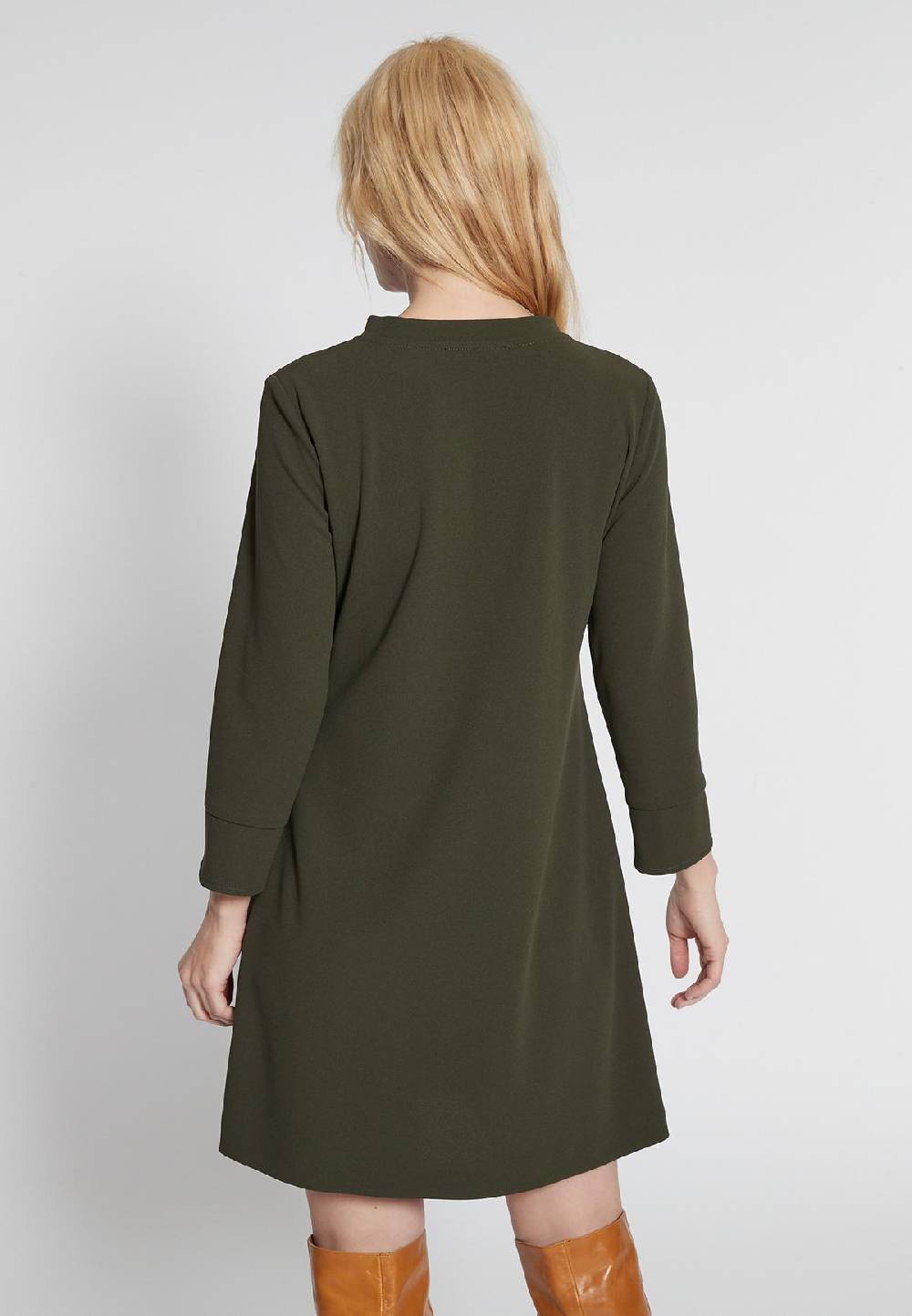 Ana Alcazar Sixtieskleid Hanea