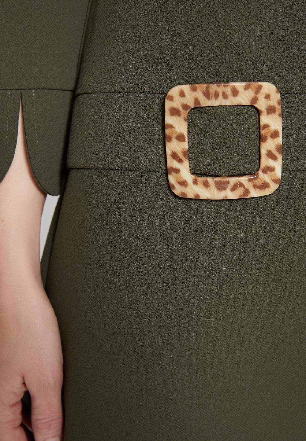 Ana Alcazar Sixtieskleid Hanea