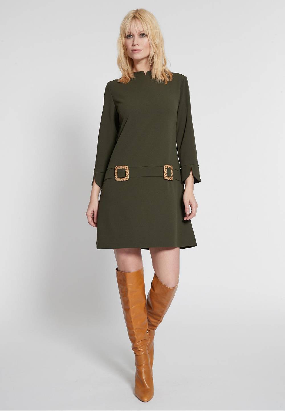 Ana Alcazar Sixtieskleid Hanea