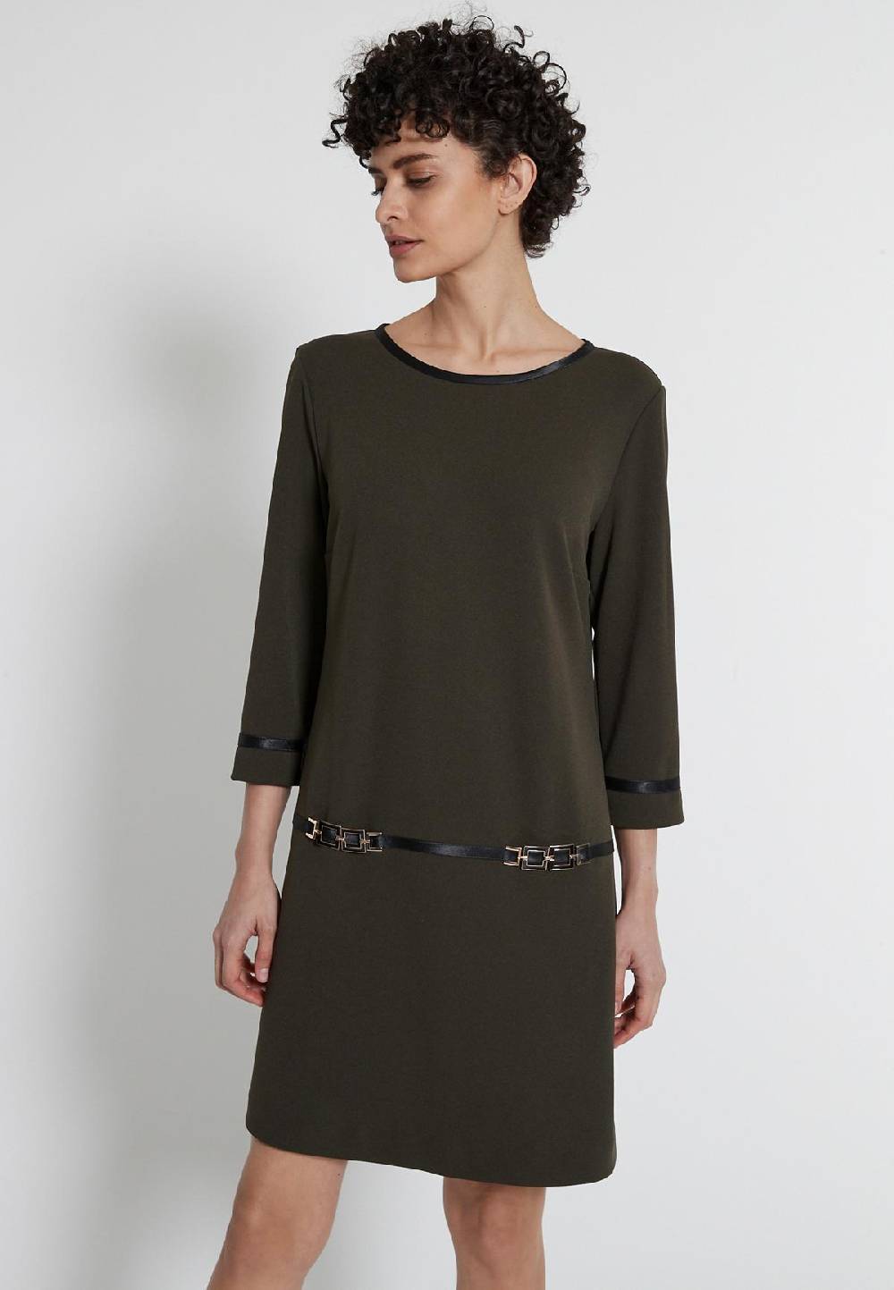 Ana Alcazar Sixtieskleid Hardana