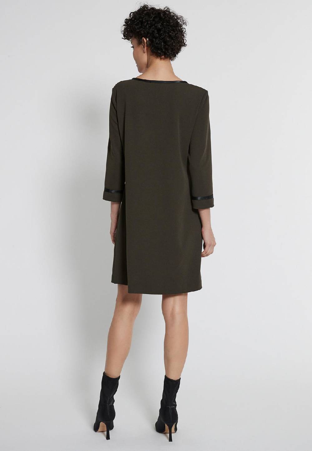 Ana Alcazar Sixtieskleid Hardana