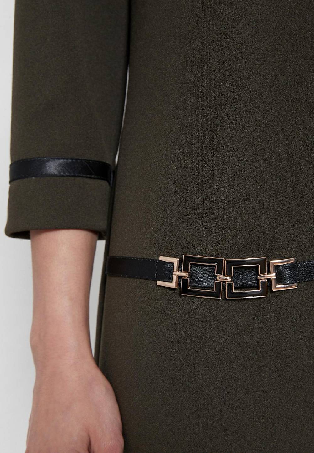 Ana Alcazar Sixtieskleid Hardana