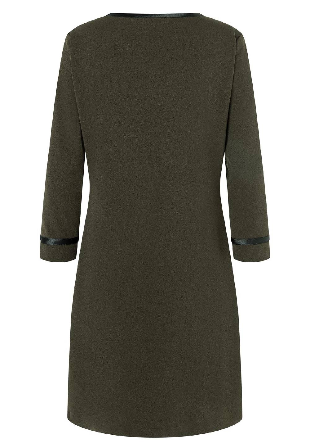 Ana Alcazar Sixtieskleid Hardana