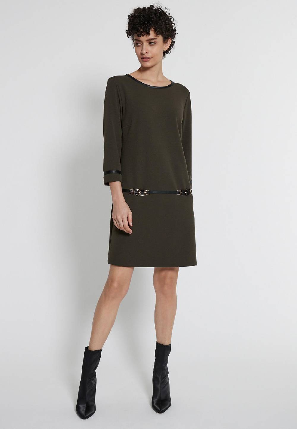 Ana Alcazar Sixtieskleid Hardana