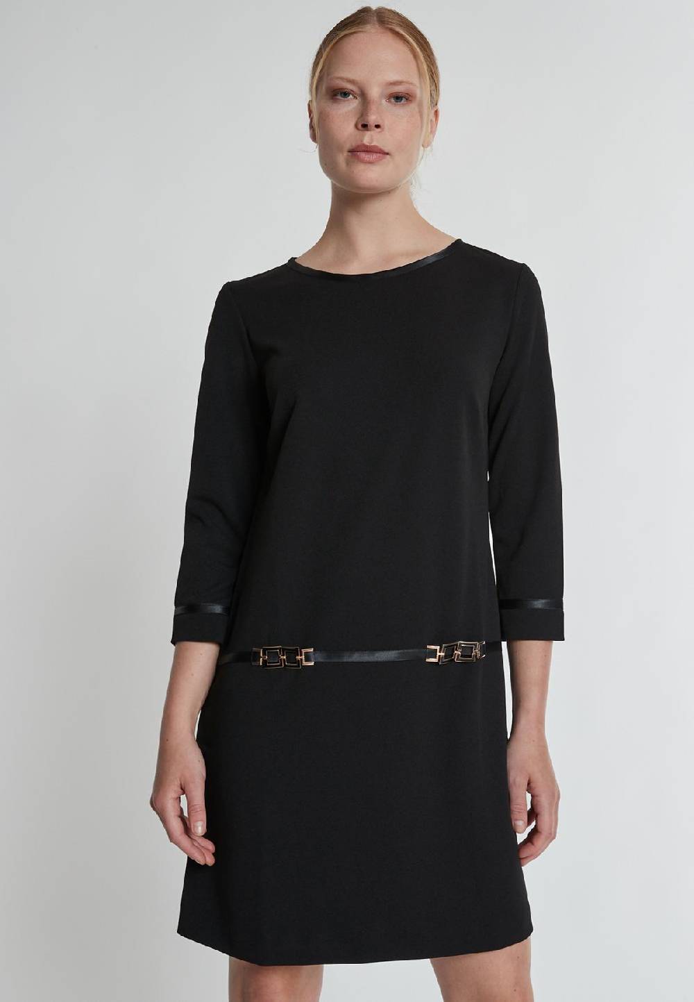 Ana Alcazar Sixtieskleid Hardies