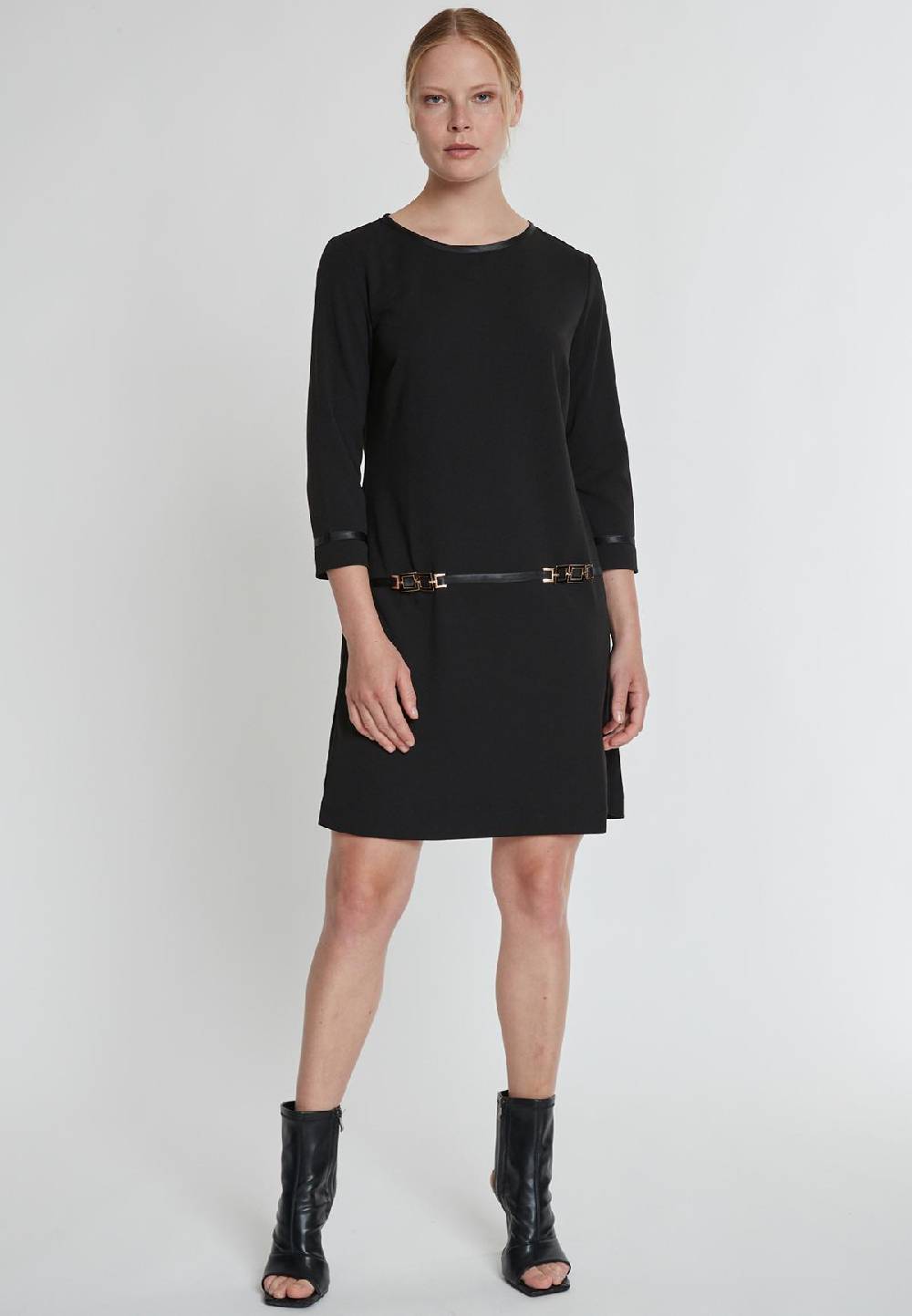 Ana Alcazar Sixtieskleid Hardies