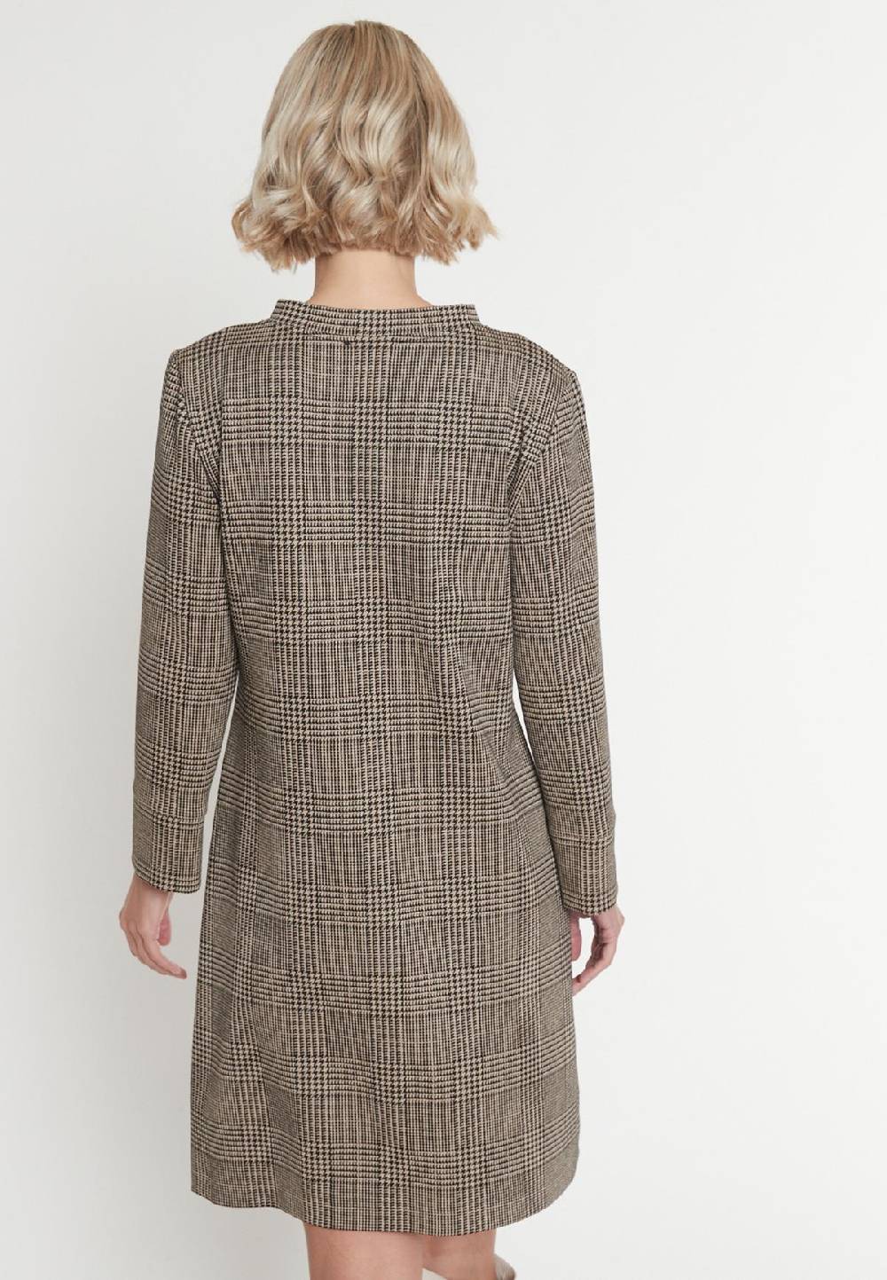 Ana Alcazar Sixtieskleid Miana