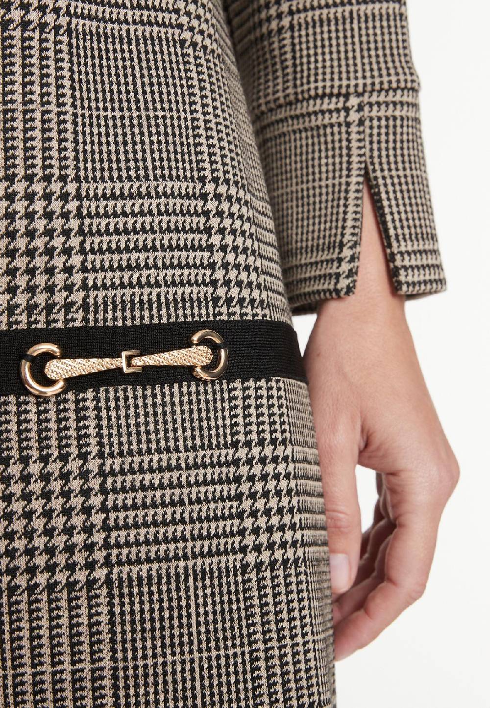 Ana Alcazar Sixtieskleid Miana