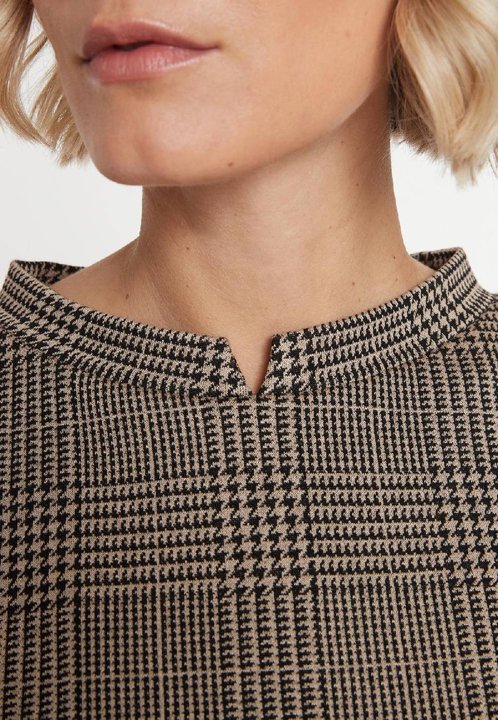 Ana Alcazar Sixtieskleid Miana