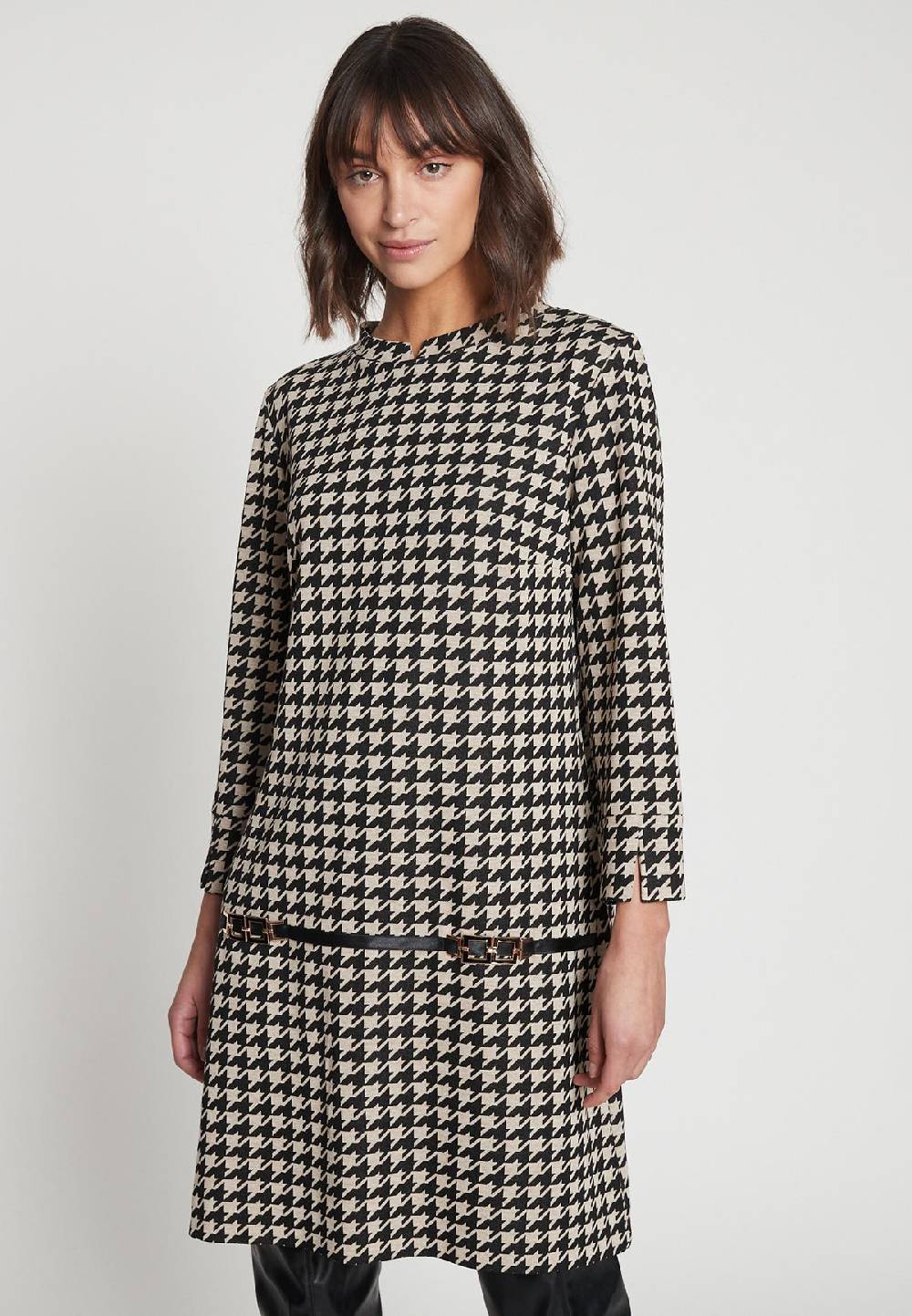 Ana Alcazar Sixtieskleid Mibea