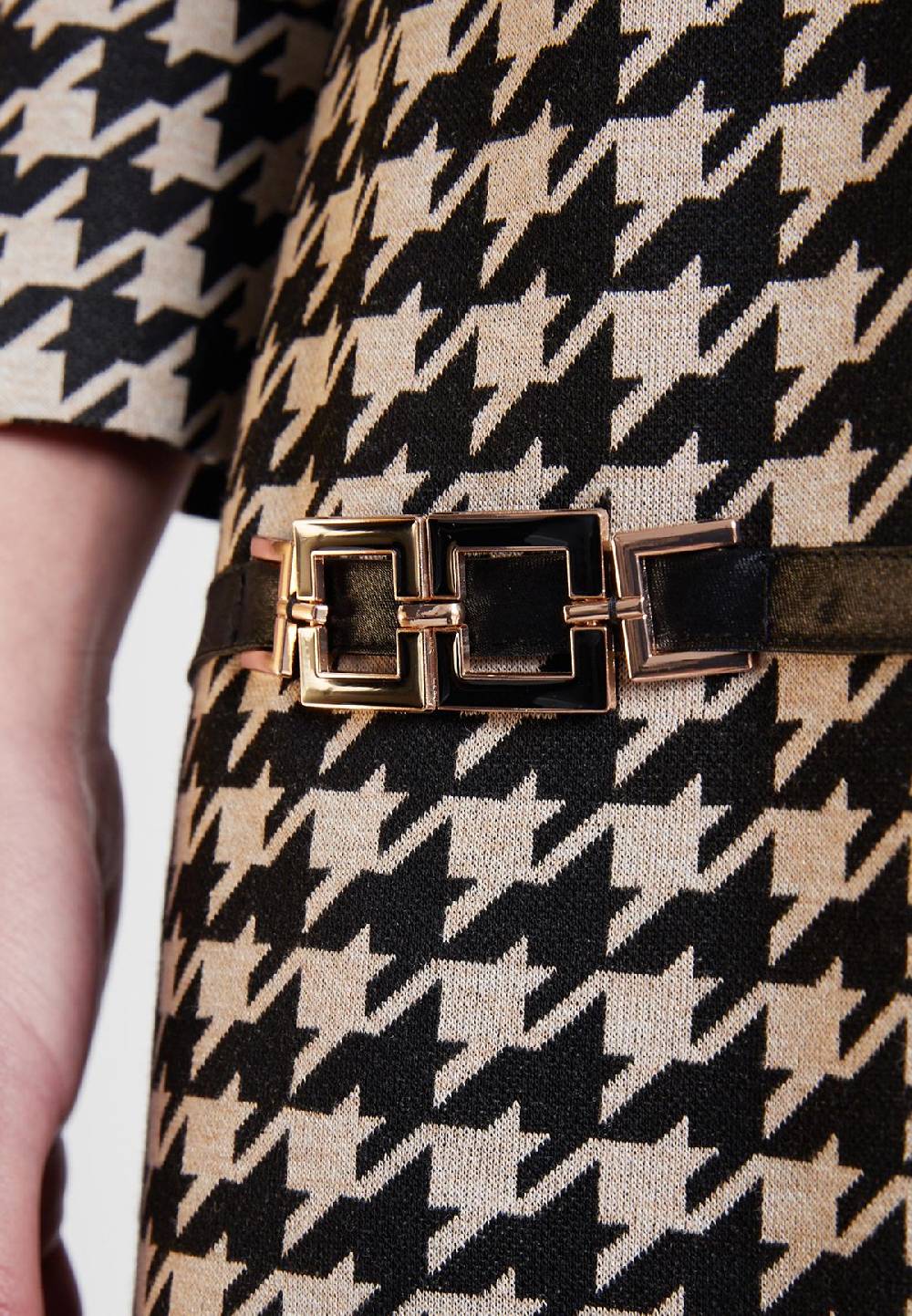 Ana Alcazar Sixtieskleid Mibea