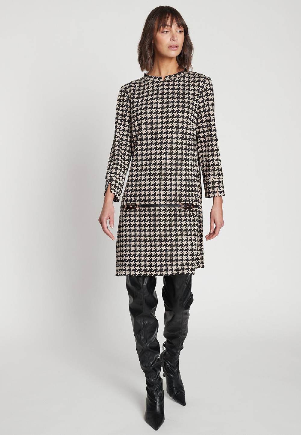 Ana Alcazar Sixtieskleid Mibea