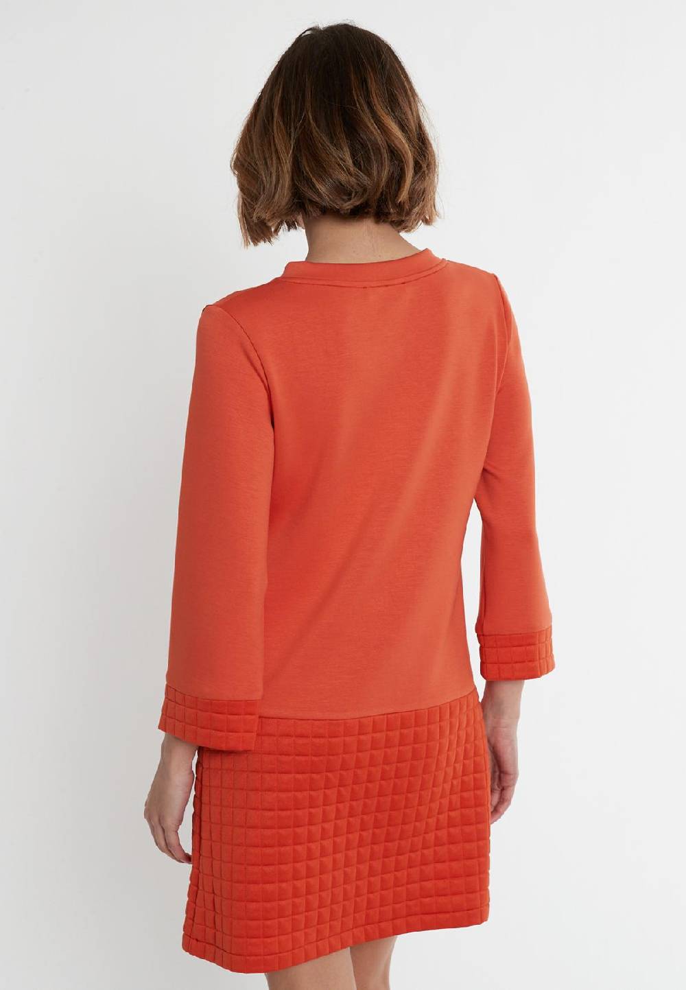 Ana Alcazar Sixtieskleid Savia