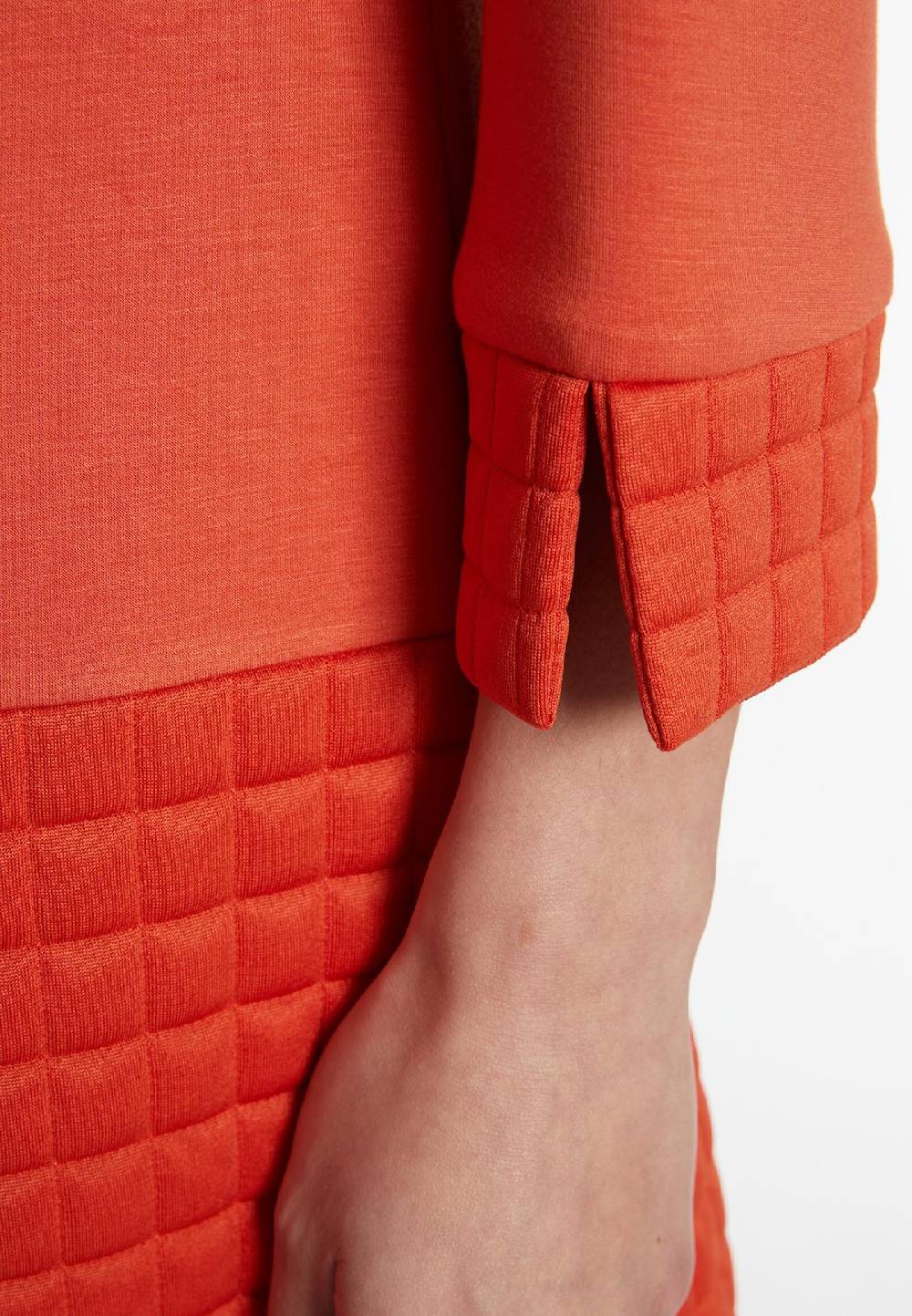 Ana Alcazar Sixtieskleid Savia