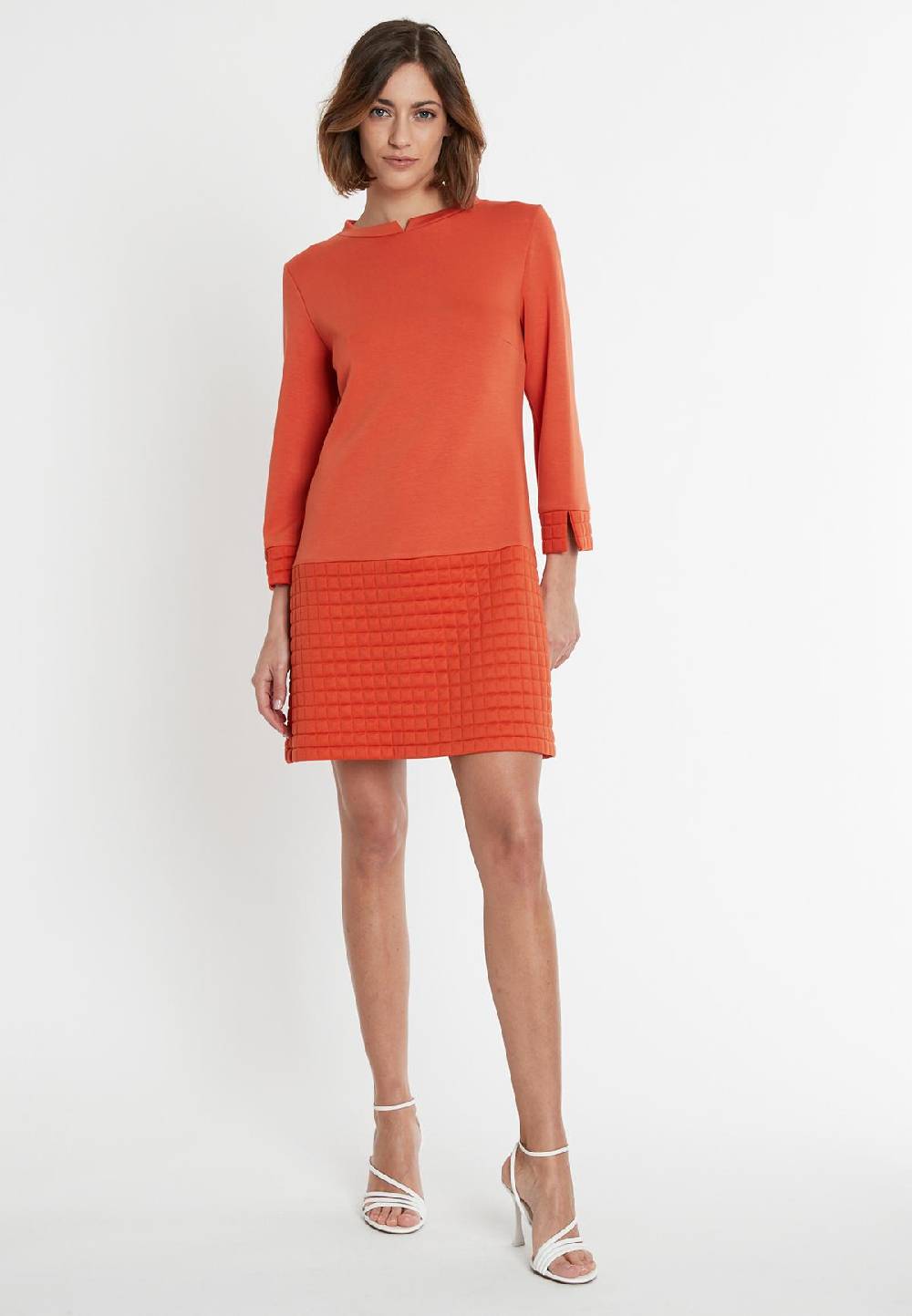 Ana Alcazar Sixtieskleid Savia