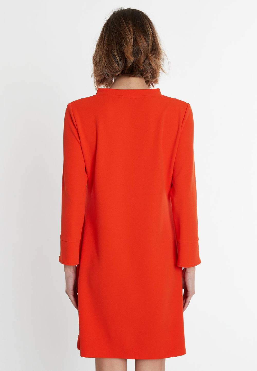 Ana Alcazar Sixtieskleid Sidemy