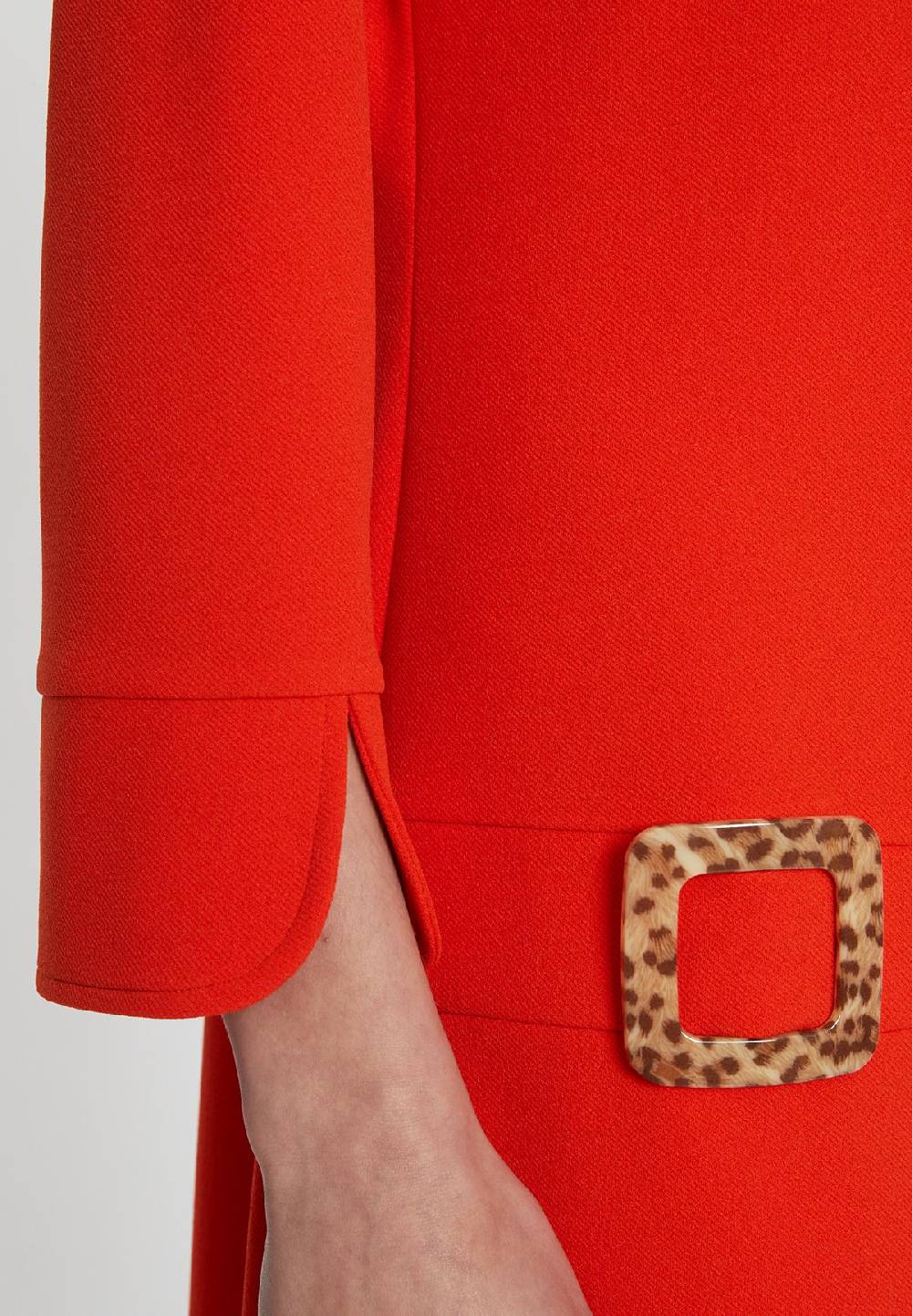 Ana Alcazar Sixtieskleid Sidemy