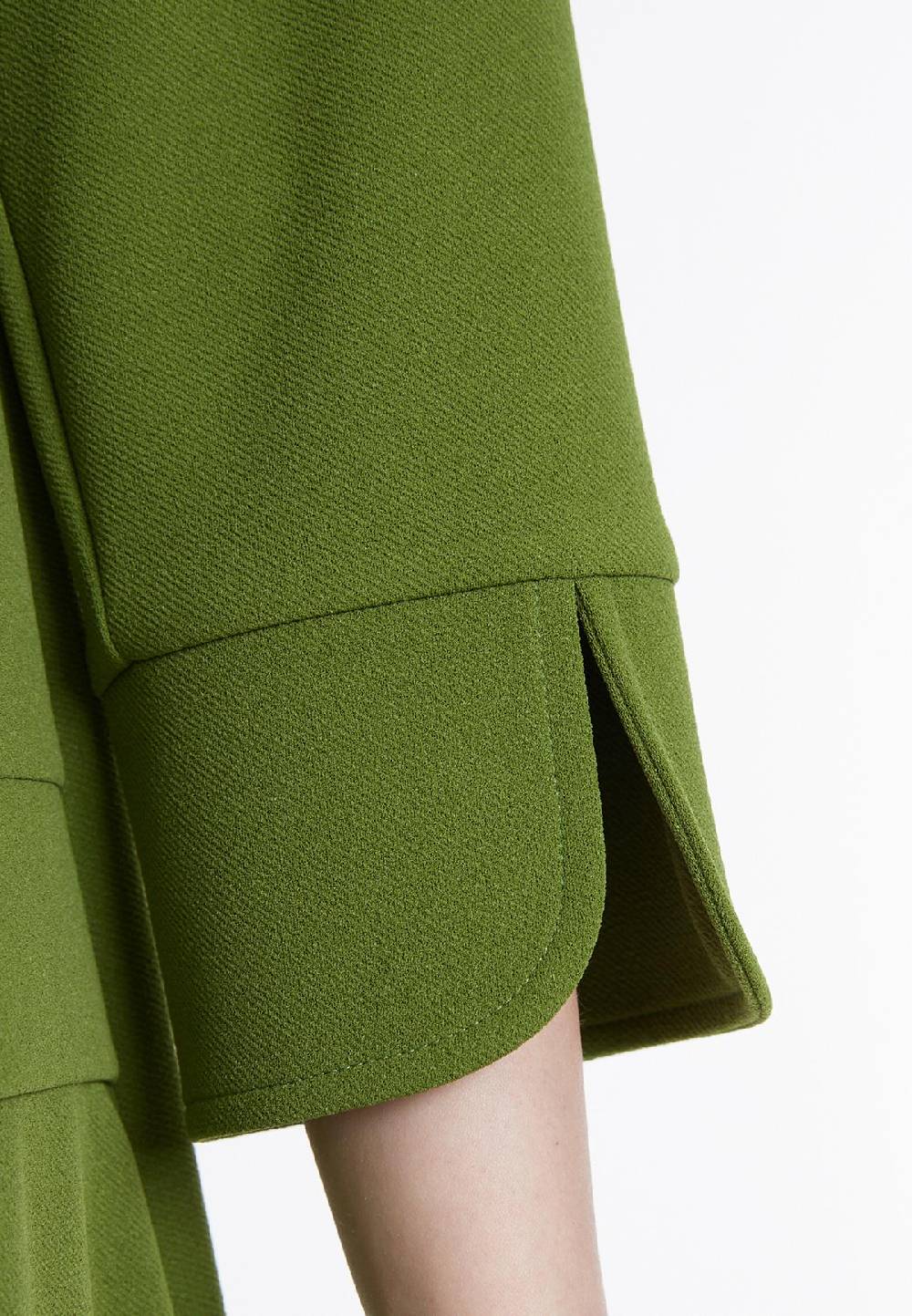 Ana Alcazar Sixtieskleid Sidena