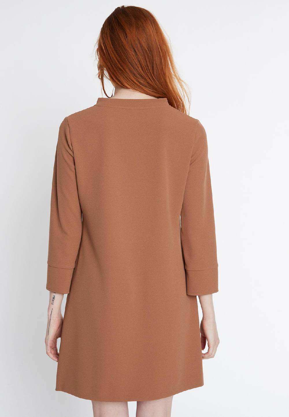 Ana Alcazar Sixtieskleid Sidesa