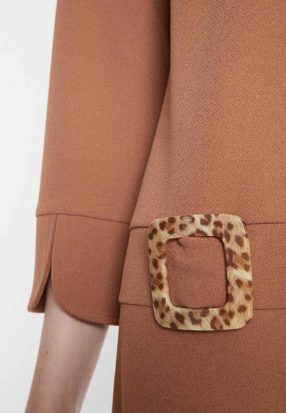 Ana Alcazar Sixtieskleid Sidesa