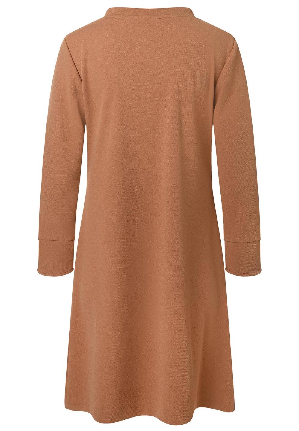 Ana Alcazar Sixtieskleid Sidesa