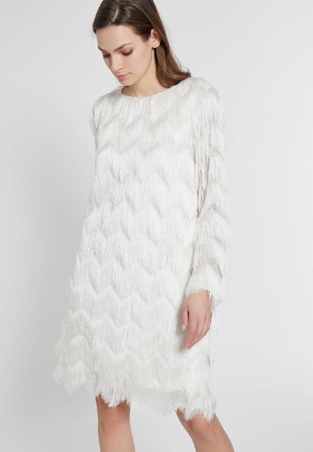 Ana Alcazar Snowflake Kleid Eccani