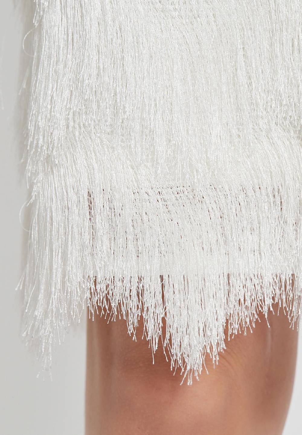 Ana Alcazar Snowflake Kleid Eccani