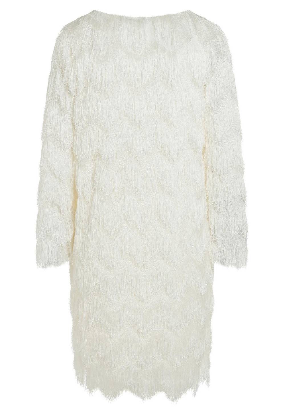 Ana Alcazar Snowflake Kleid Eccani