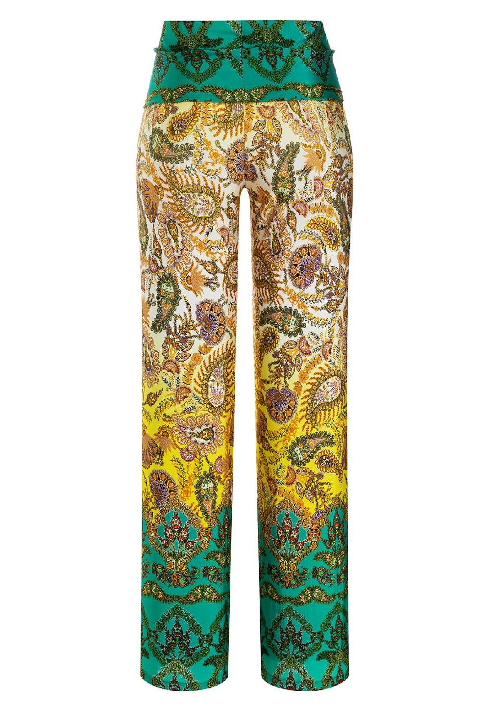 Ana Alcazar Sommerhose Fibola