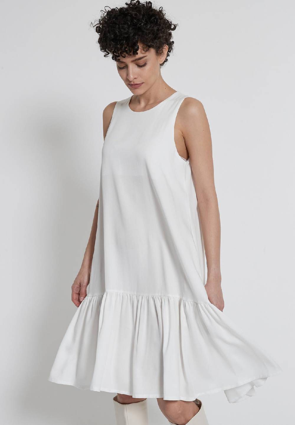 Ana Alcazar Sommerkleid Faeli