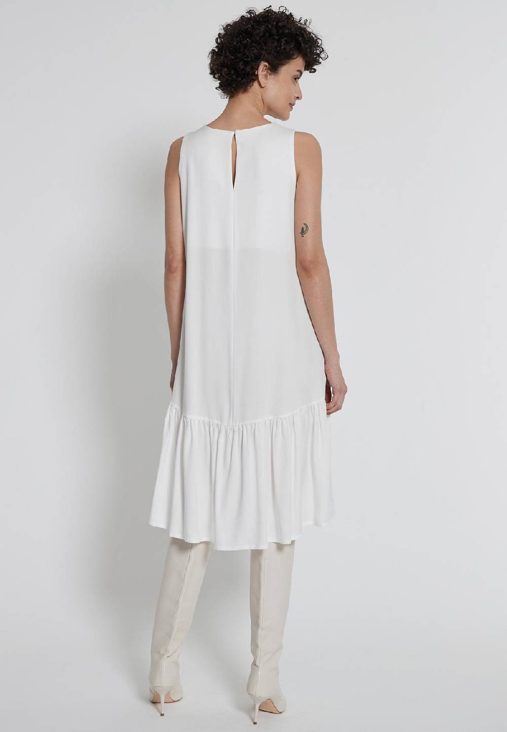 Ana Alcazar Sommerkleid Faeli