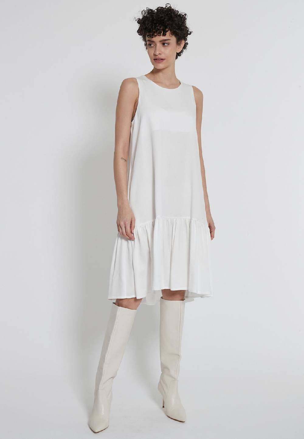 Ana Alcazar Sommerkleid Faeli