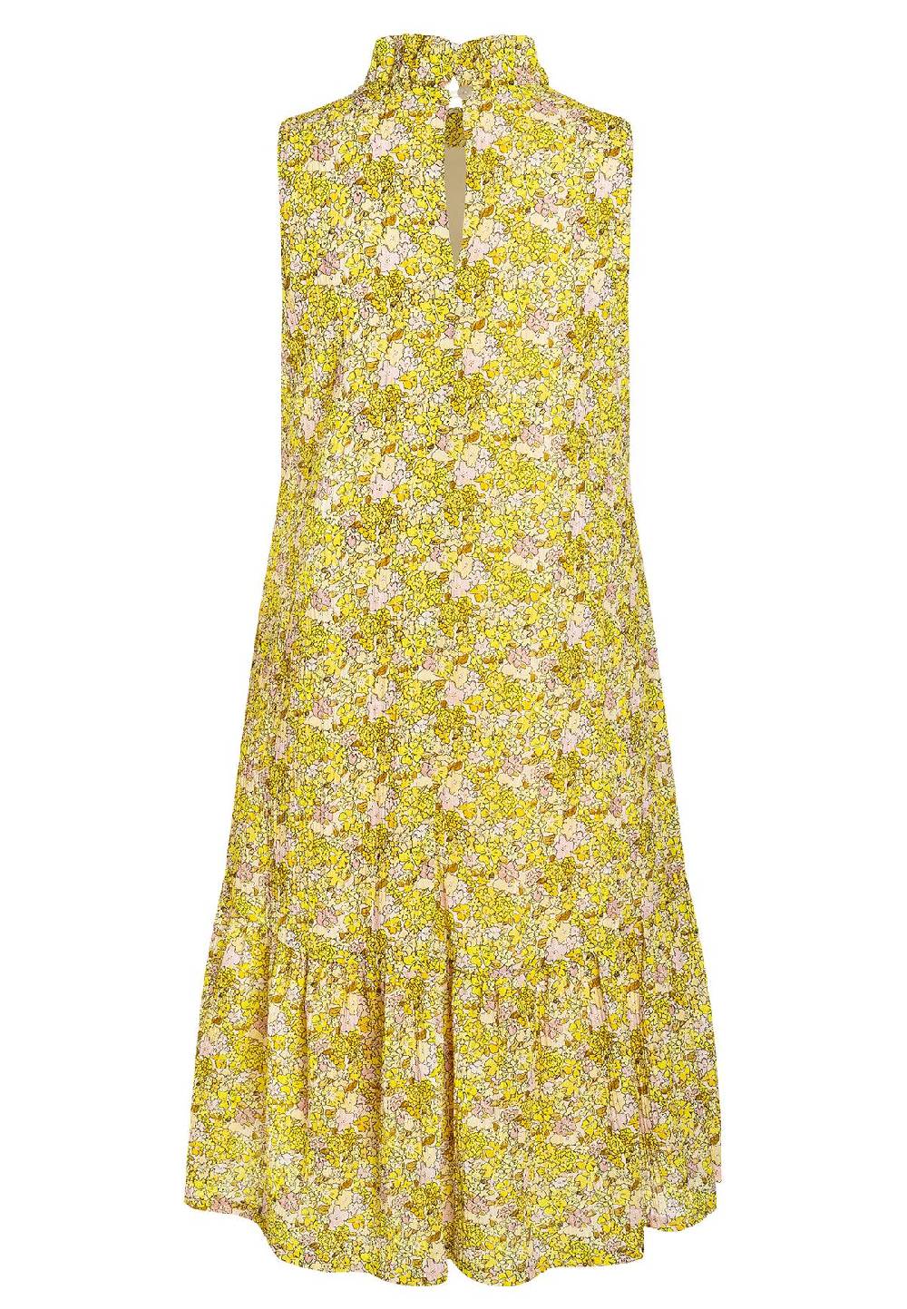 Ana Alcazar Sommerkleid Fasyla