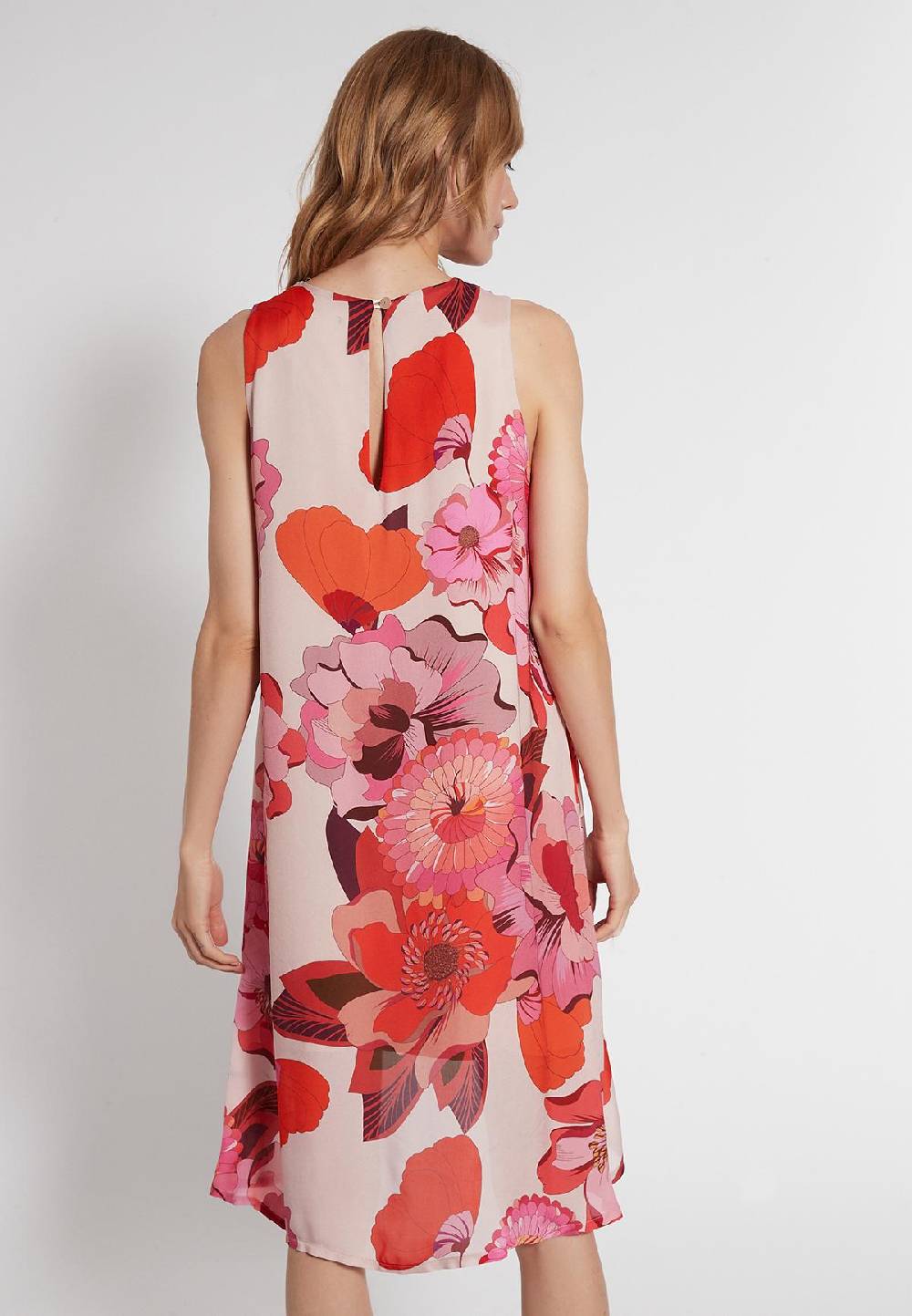 Ana Alcazar Sommerkleid Fedana