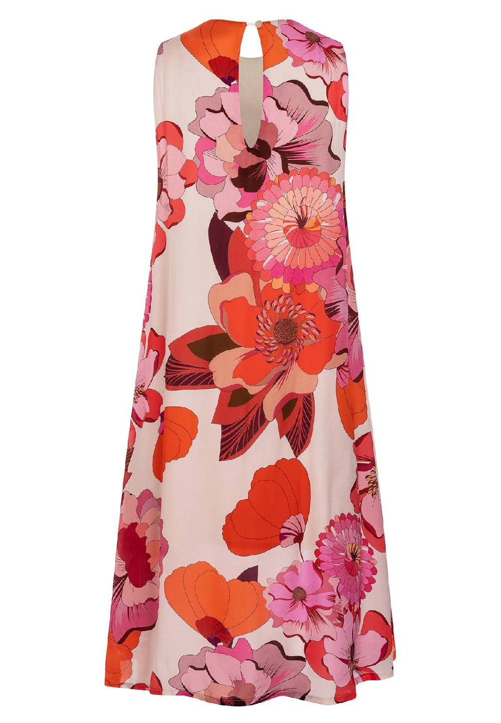 Ana Alcazar Sommerkleid Fedana