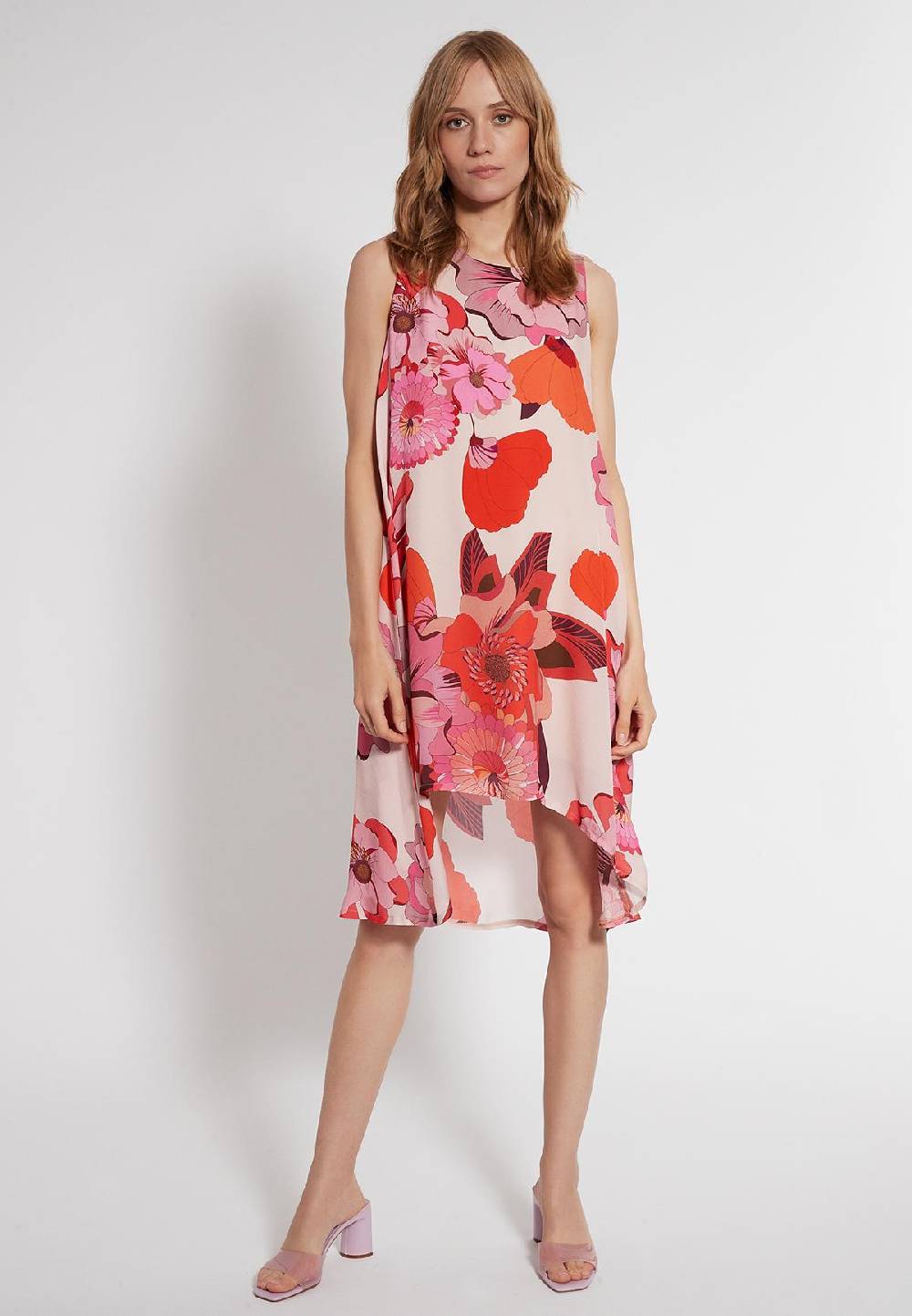 Ana Alcazar Sommerkleid Fedana