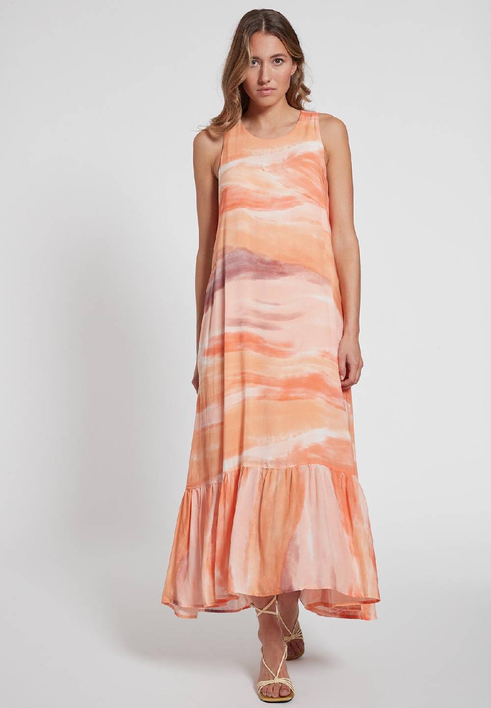 Ana Alcazar Sommerkleid Gyphi