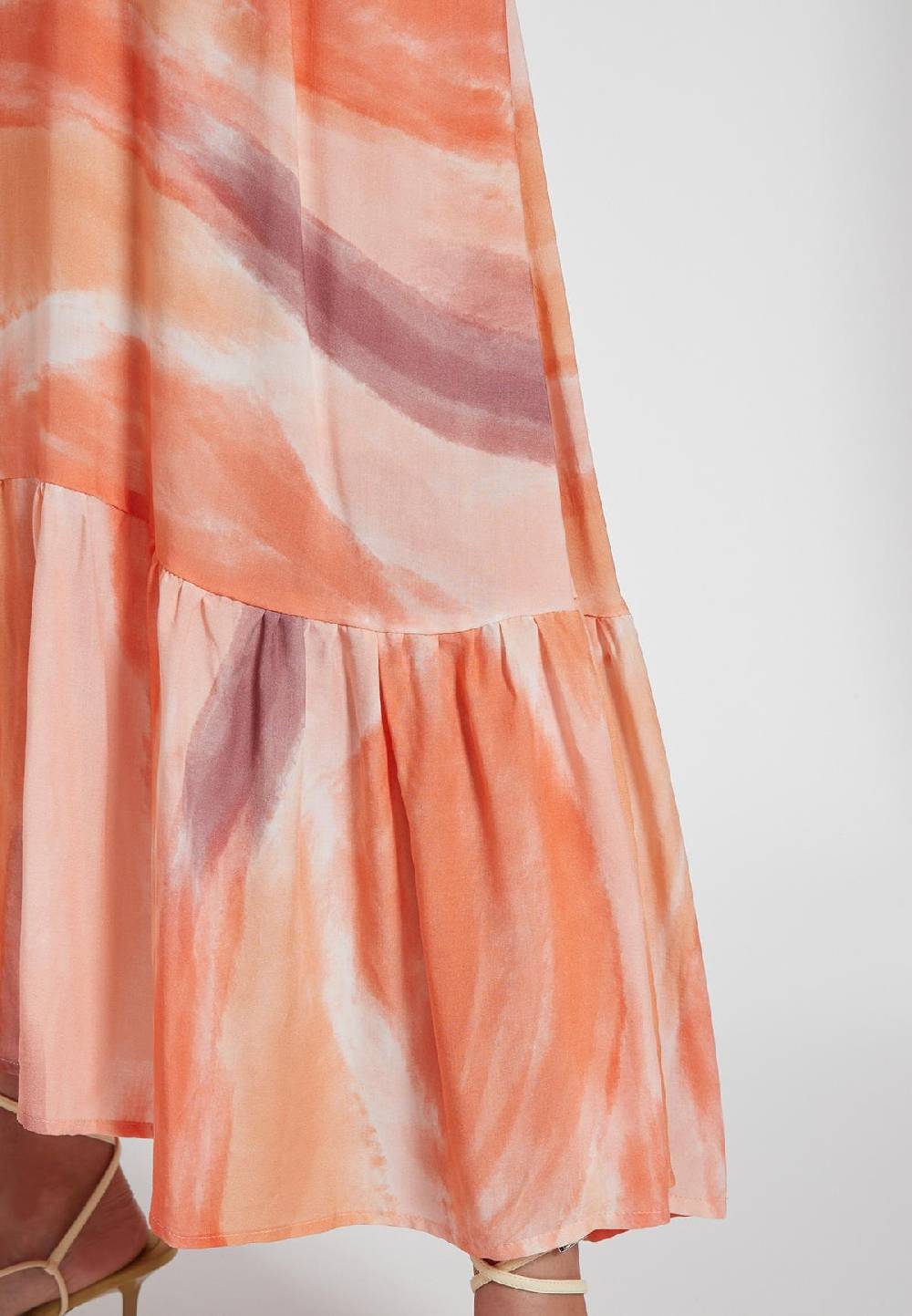 Ana Alcazar Sommerkleid Gyphi