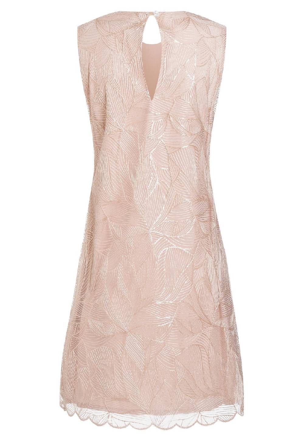 Ana Alcazar Spitzenkleid Abelle