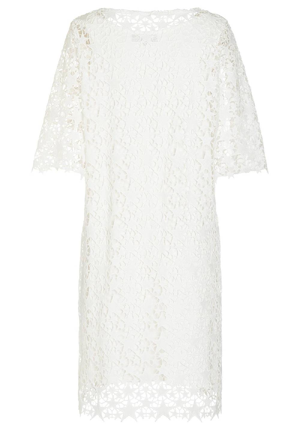 Ana Alcazar Spitzenkleid Adna