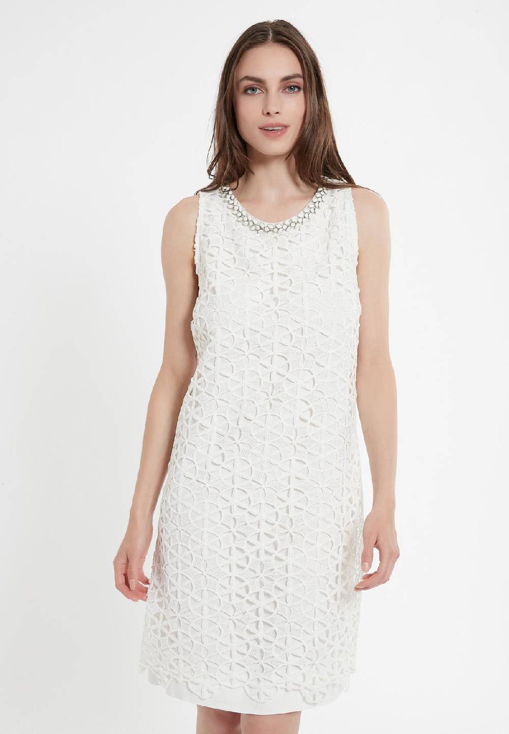 Ana Alcazar Spitzenkleid Cabi