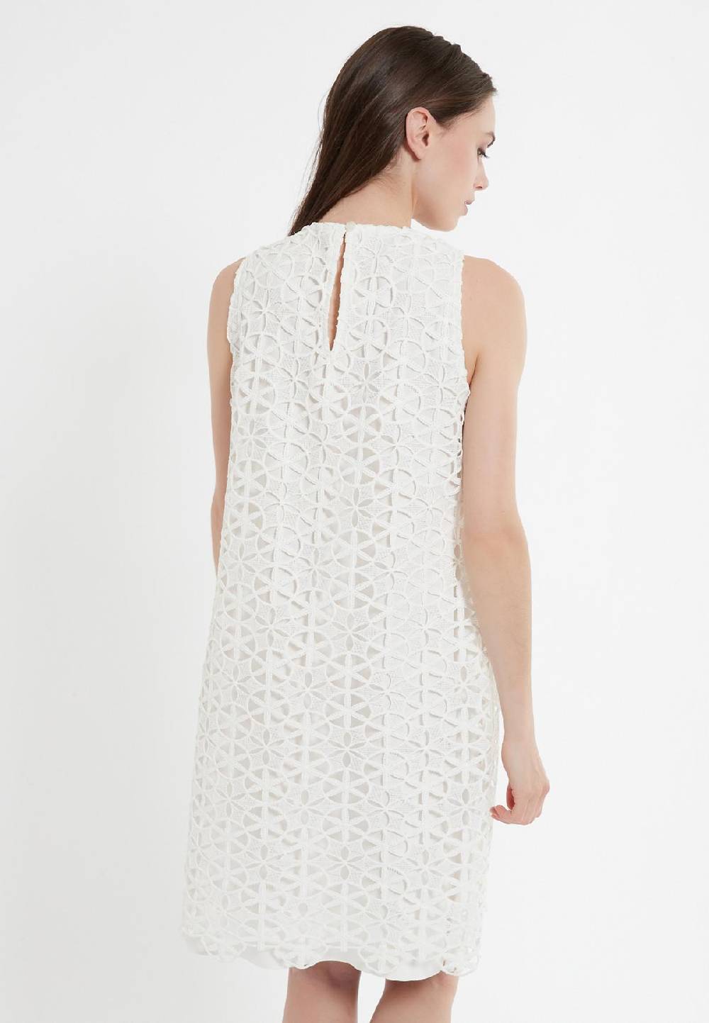 Ana Alcazar Spitzenkleid Cabi